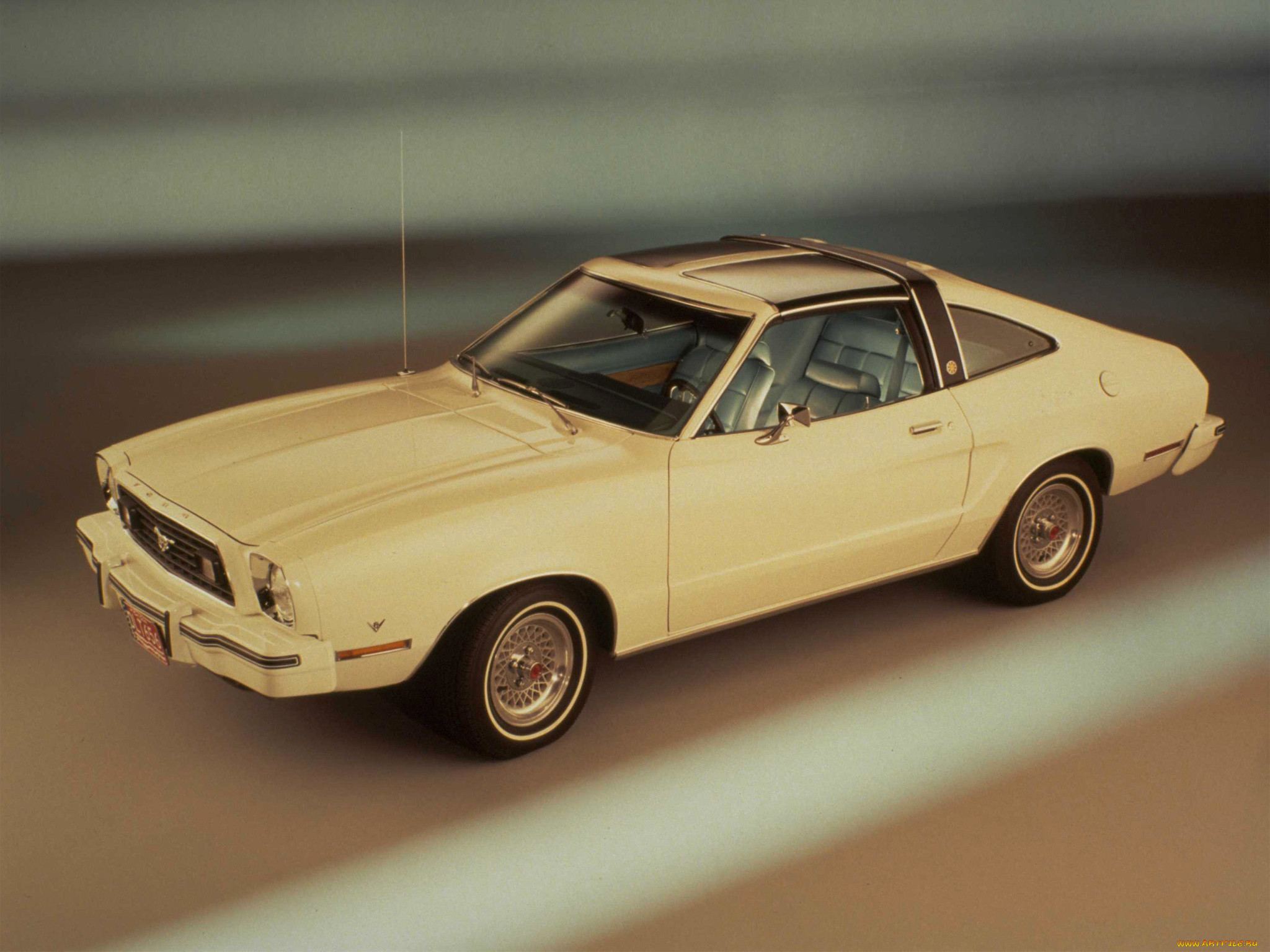 , ford